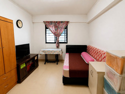 Blk 309 Shunfu Gardens (Bishan), HDB 3 Rooms #586125701